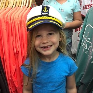 Meet your Posher, Whitney